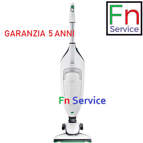 Vorwerk folletto 220 - vk, s