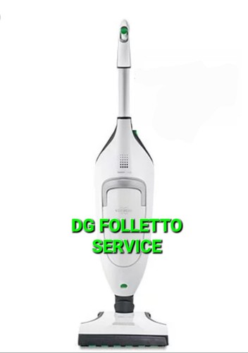 Vorwerk folletto vk220s - vorwerk,