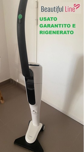 Vorwerk folletto vk7s ultimo - vorwerk,