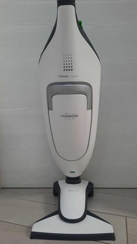 Vorwerk folletto 220s - folletto,