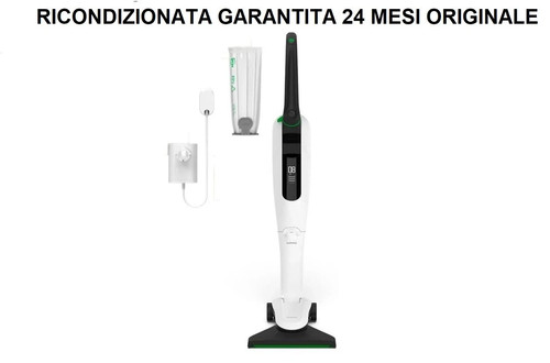 Scopa elettrica vorwerk - elettrica,