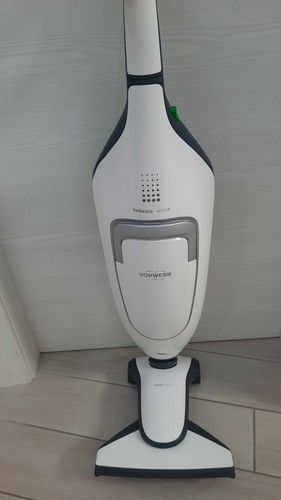 Vorwerk folletto 220s - vk,