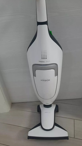 Vorwerk folletto 220s - vorwerk,