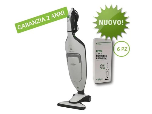 Vorwerk folletto 220s - vk,