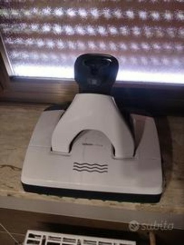 Vorwerk folletto 220 s - folletto, vk
