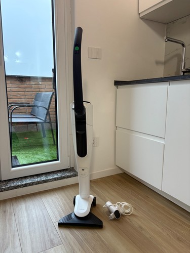 Scopa elettrica vorwerk - elettrica,