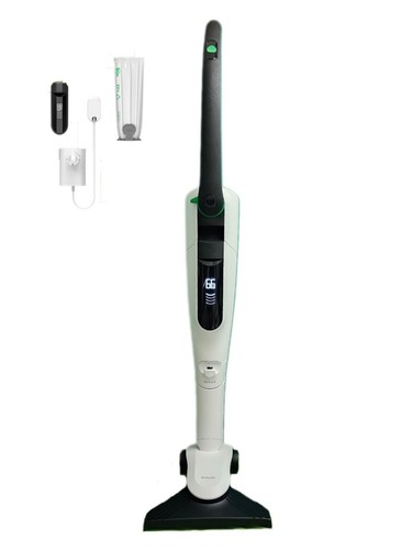 Scopa elettrica vorwerk - scopa,
