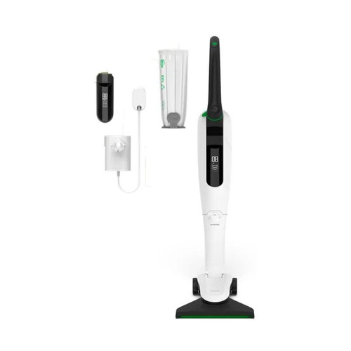 Scopa elettrica vorwerk - scopa,